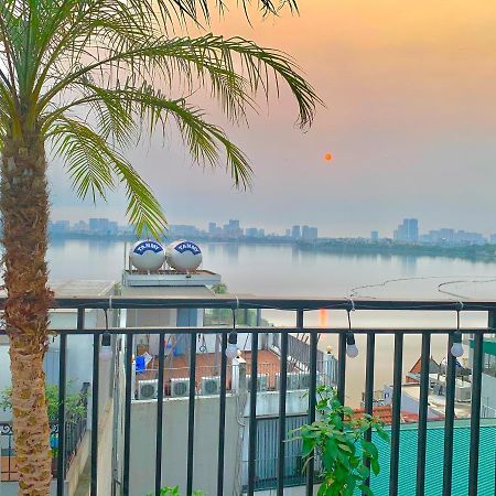 Can Ho Day Du Tien Nghi Tai Vu Mien Tay Ho Hà Nội Ngoại thất bức ảnh