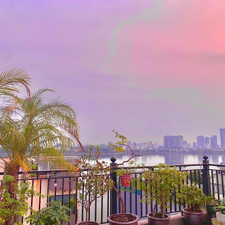 Can Ho Day Du Tien Nghi Tai Vu Mien Tay Ho Hà Nội Ngoại thất bức ảnh