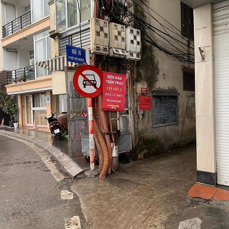Can Ho Day Du Tien Nghi Tai Vu Mien Tay Ho Hà Nội Ngoại thất bức ảnh