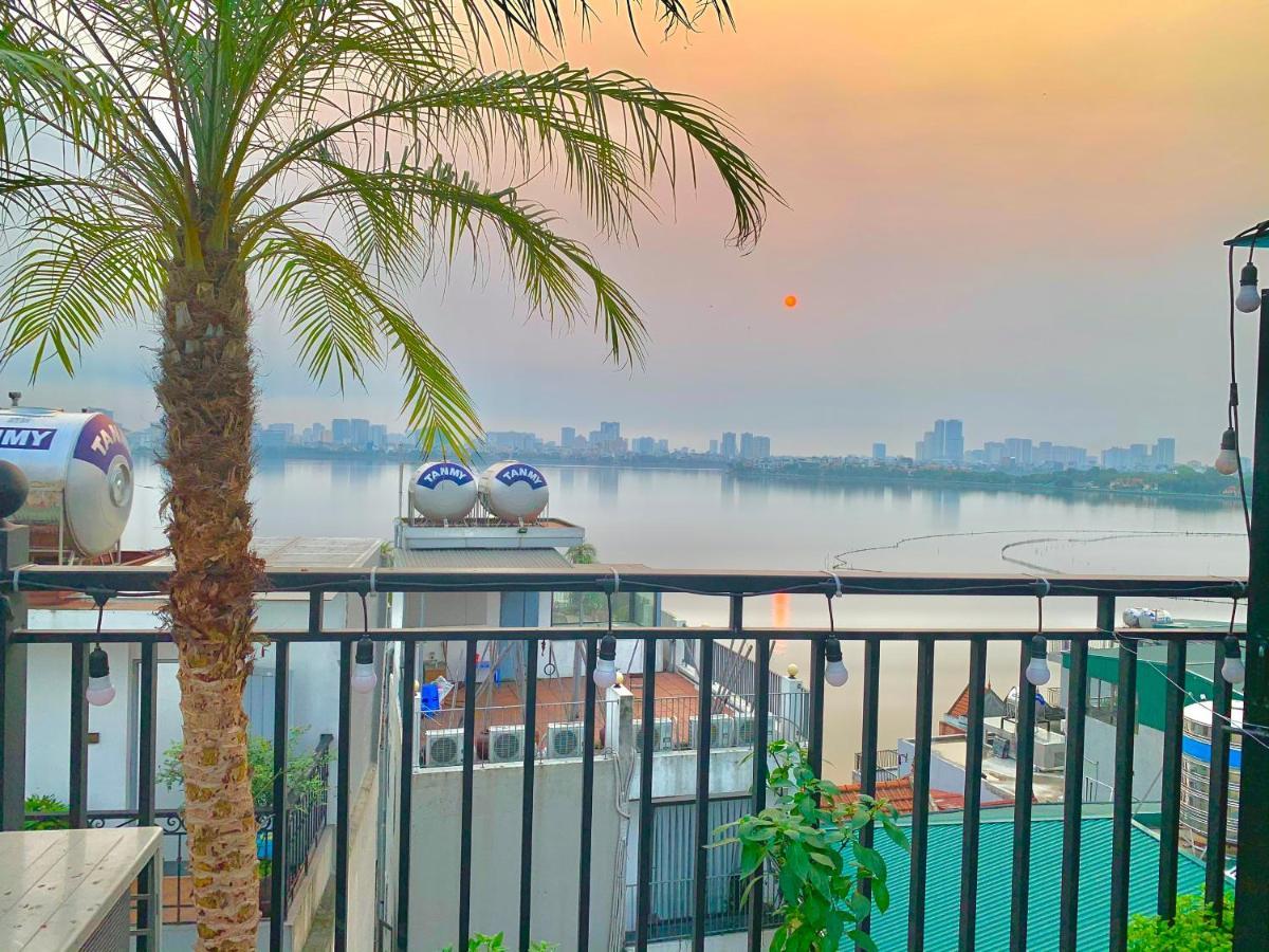 Can Ho Day Du Tien Nghi Tai Vu Mien Tay Ho Hà Nội Ngoại thất bức ảnh