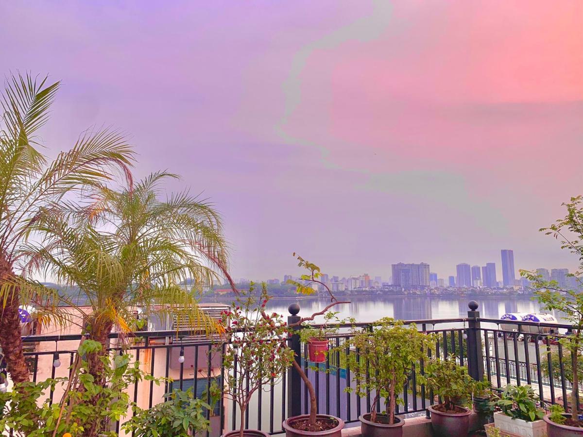 Can Ho Day Du Tien Nghi Tai Vu Mien Tay Ho Hà Nội Ngoại thất bức ảnh